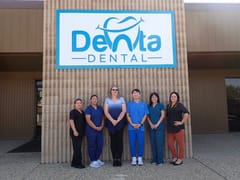Denta Dental Of Odessa