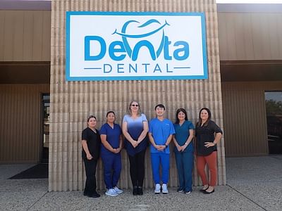 Denta Dental Of Odessa