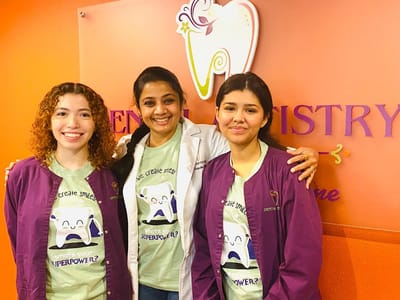 Dental Artistry - Cosmetic and Family Dentistry