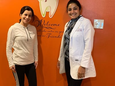 Dental Artistry - Cosmetic and Family Dentistry