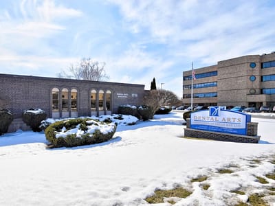 Dental Arts Associates of Green Bay Ltd