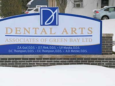 Dental Arts Associates of Green Bay Ltd