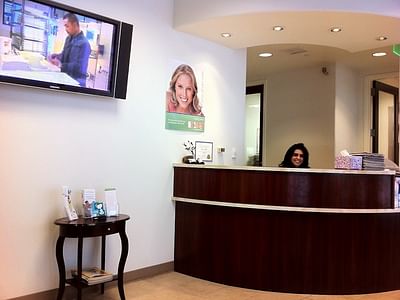 Dental Arts Dentistry