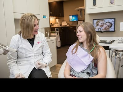 Dental Arts Dr. Deb Cassill - Cedar Rapids