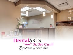 Dental Arts Dr. Deb Cassill - Cedar Rapids