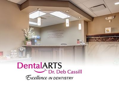 Dental Arts Dr. Deb Cassill - Cedar Rapids