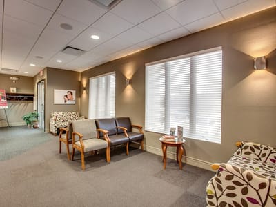 Dental Arts Dr. Deb Cassill - Cedar Rapids