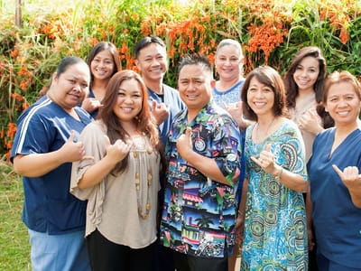 Dental Arts Hawaii