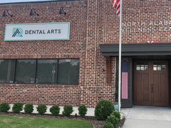 Dental Arts: Kari Bartlett, DMD, FAGD