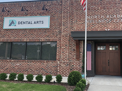 Dental Arts: Kari Bartlett, DMD, FAGD