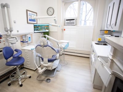 Dental Arts of Boston