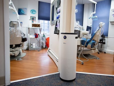 Dental Arts of Boston