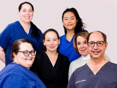 Dental Arts of Boston