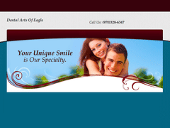 Dental Arts of Eagle