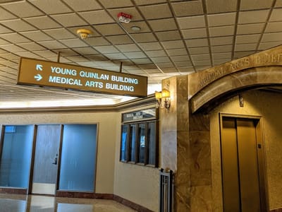 Dental Arts of Minneapolis