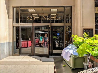 Dental Arts of Minneapolis