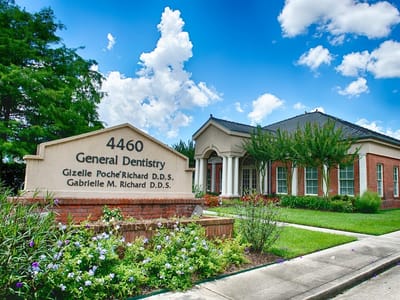 Dental Arts of New Orleans