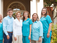 Dental Arts of New Orleans