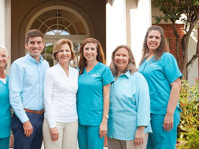 Dental Arts of New Orleans