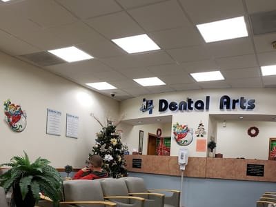 Dental Arts