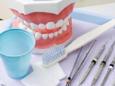 Dental Associates, Inc.