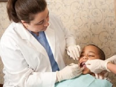 Dental Associates, Inc.