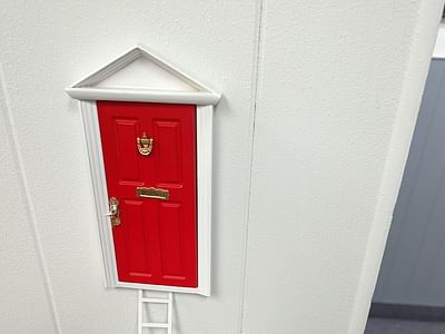 Dental Associates Ltd