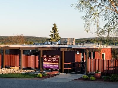 Dental Associates of Baraboo