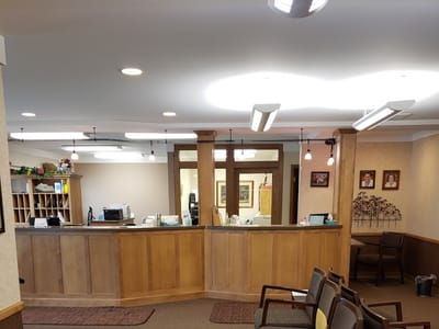 Dental Associates of Detroit Lakes