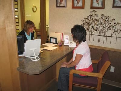 Dental Associates of Detroit Lakes