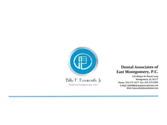 Dental Associates of East Montgomery