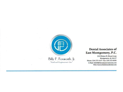 Dental Associates of East Montgomery