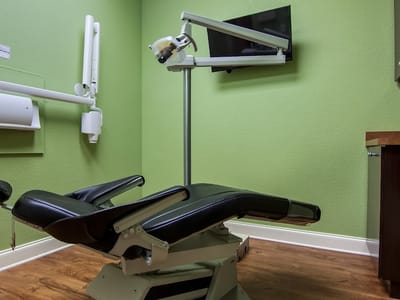 Dental Associates of Florida - Winter Haven