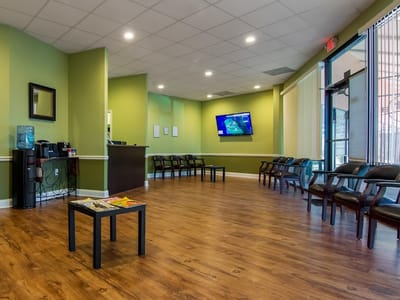 Dental Associates of Florida - Winter Haven