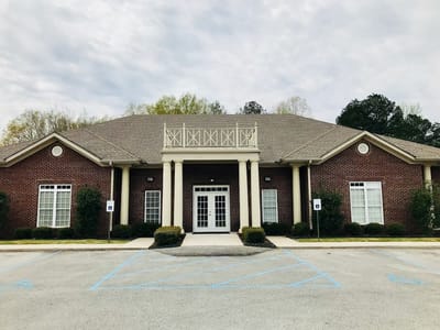 Dental Associates of Hampton Cove, Lorrie Green, DMD