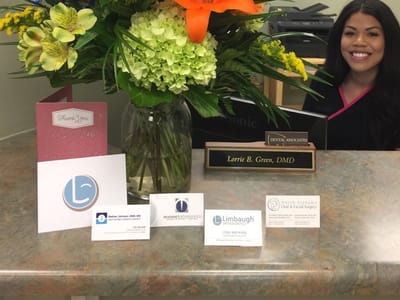 Dental Associates of Hampton Cove, Lorrie Green, DMD