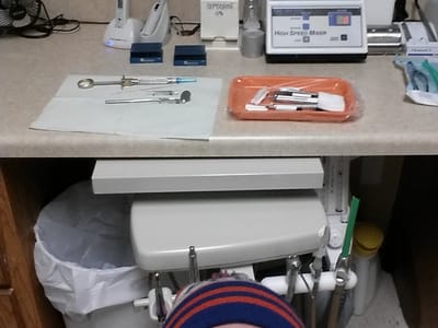 Dental Associates of Madison