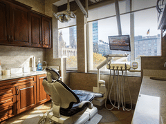 Dental Associates of New England