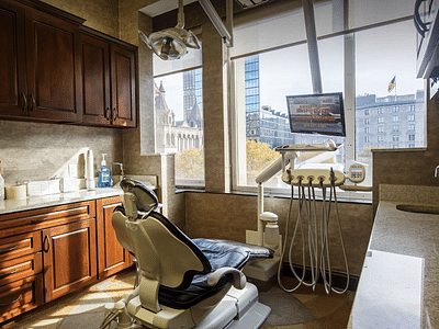 Dental Associates of New England