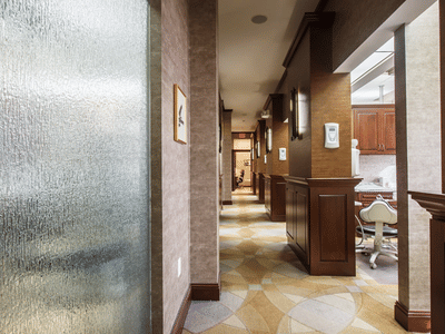 Dental Associates of New England