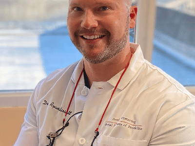 Dental Associates of New England