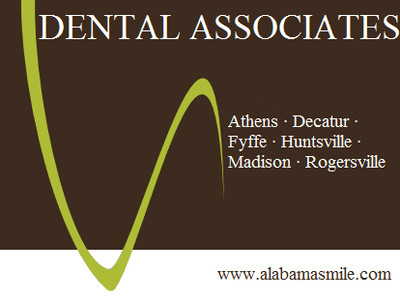 Dental Associates Of North Alabama