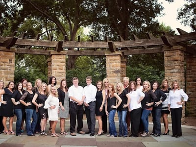 Dental Associates Of North Alabama
