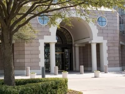 Dental Associates Of North Dallas