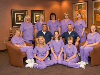 Dental Associates Of North Dallas