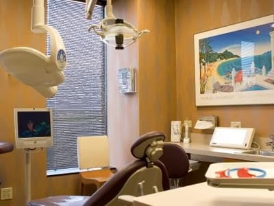 Dental Associates Of North Dallas