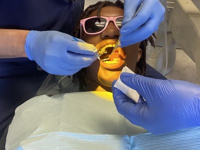 Dental Associates of Northern Virginia - Potomac