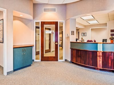 Dental Associates of Northern Virginia - Potomac