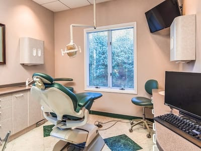 Dental Associates of Northern Virginia - Potomac