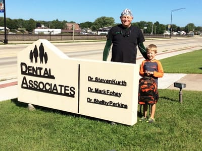 Dental Associates Of Prairie du Chien, P.C.
